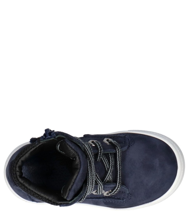 Track Style sneaker <span>323801 129 Cris Cool</span> 323801 129 Cris Cool blauw - www.bremmerschoenen.pro - Bremmer Schoenen