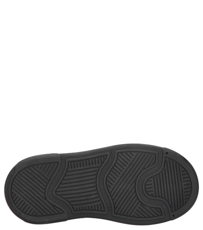 Track Style klittenbandschoen <span>323840 189 Bram Bond</span> 323840 189 Bram Bond zwart - www.bremmerschoenen.pro - Bremmer Schoenen