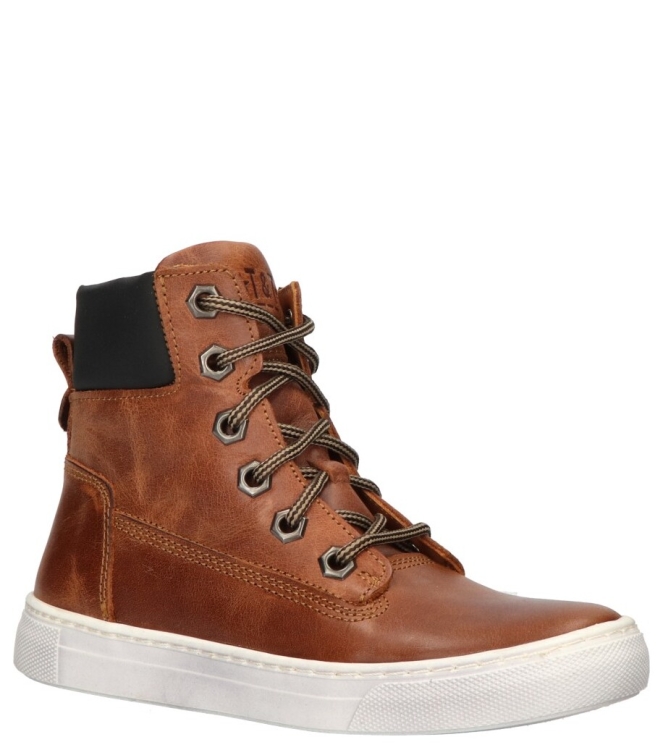Track Style sneaker <span>323870 513 Cas Cool</span> 323870 513 Cas Cool cognac - www.bremmerschoenen.pro - Bremmer Schoenen