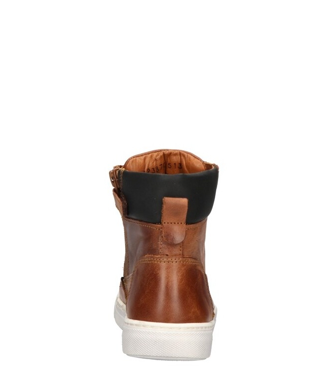 Track Style sneaker <span>323870 513 Cas Cool</span> 323870 513 Cas Cool cognac - www.bremmerschoenen.pro - Bremmer Schoenen