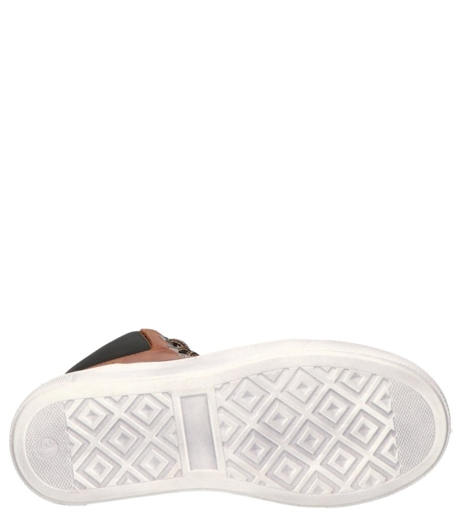 Track Style sneaker <span>323870 513 Cas Cool</span> 323870 513 Cas Cool cognac - www.bremmerschoenen.pro - Bremmer Schoenen