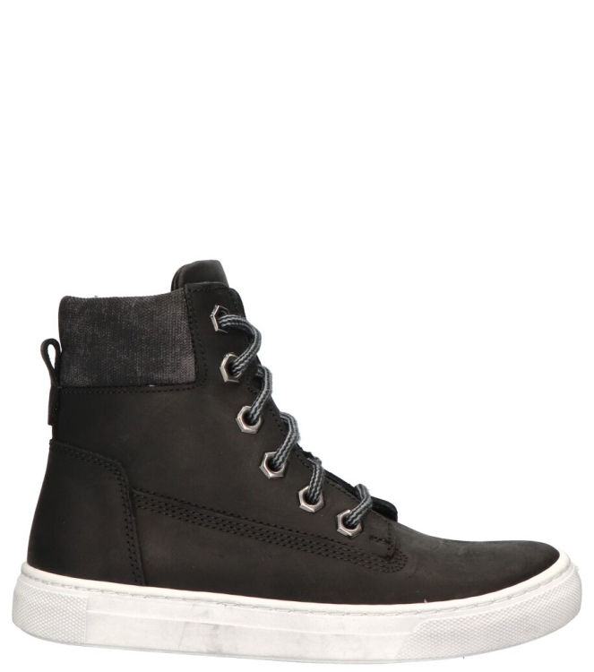 Track Style sneaker <span>323870 589 Cas Cool</span> 323870 589 Cas Cool zwart - www.bremmerschoenen.pro - Bremmer Schoenen