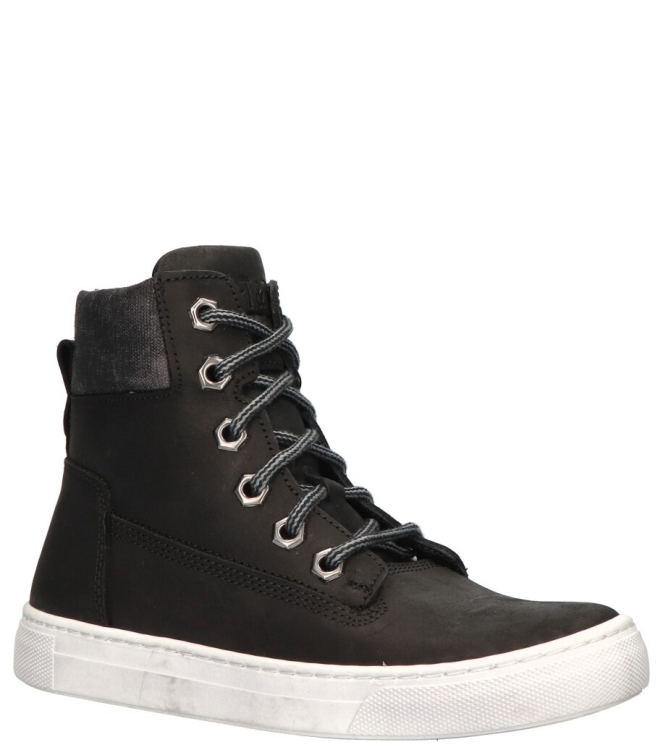 Track Style sneaker <span>323870 589 Cas Cool</span> 323870 589 Cas Cool zwart - www.bremmerschoenen.pro - Bremmer Schoenen