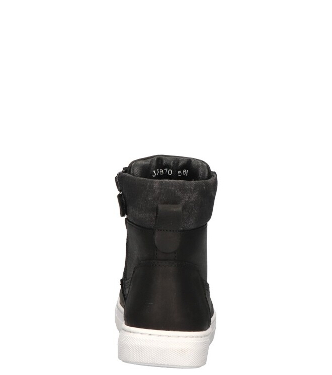 Track Style sneaker <span>323870 589 Cas Cool</span> 323870 589 Cas Cool zwart - www.bremmerschoenen.pro - Bremmer Schoenen
