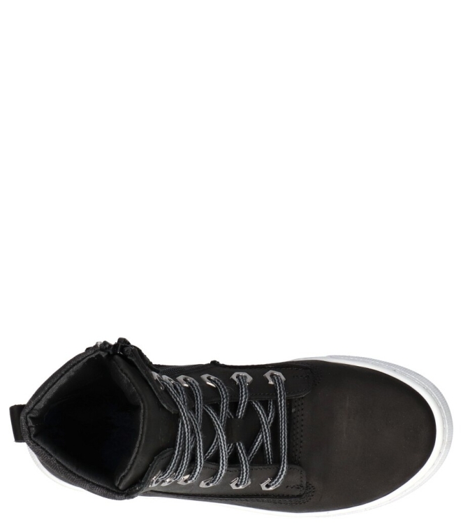 Track Style sneaker <span>323870 589 Cas Cool</span> 323870 589 Cas Cool zwart - www.bremmerschoenen.pro - Bremmer Schoenen