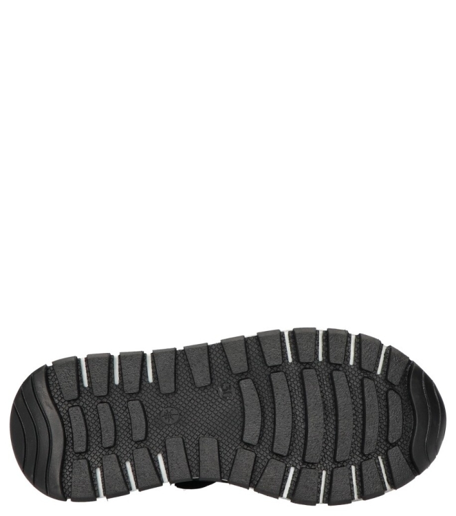 Track Style sneaker <span>323866 189 Parker Pijl</span> 323866 189 Parker Pijl zwart - www.bremmerschoenen.pro - Bremmer Schoenen
