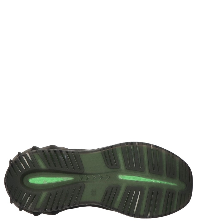 Track Style sneaker <span>323915 589 Daan Dijk</span> 323915 589 Daan Dijk zwart - www.bremmerschoenen.pro - Bremmer Schoenen