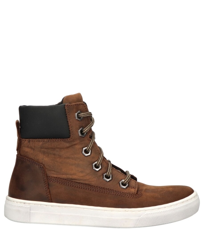 Track Style sneaker <span>323870 514 Cas Cool</span> 323870 514 Cas Cool bruin - www.bremmerschoenen.pro - Bremmer Schoenen