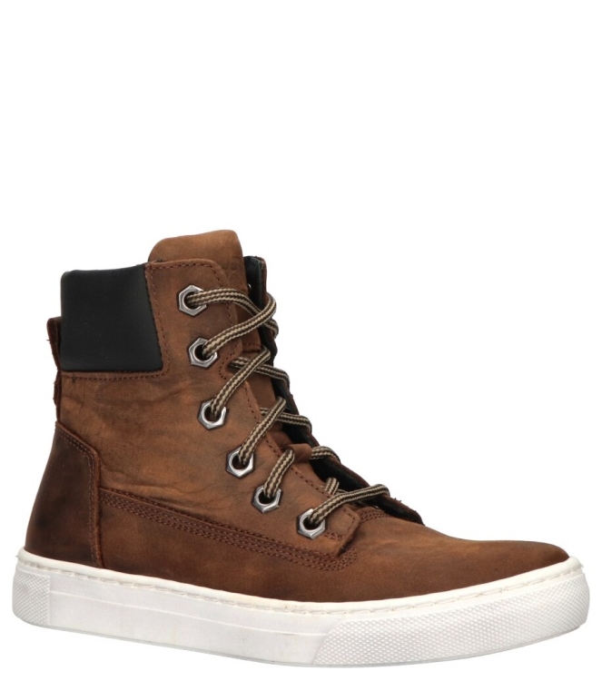 Track Style sneaker <span>323870 514 Cas Cool</span> 323870 514 Cas Cool bruin - www.bremmerschoenen.pro - Bremmer Schoenen