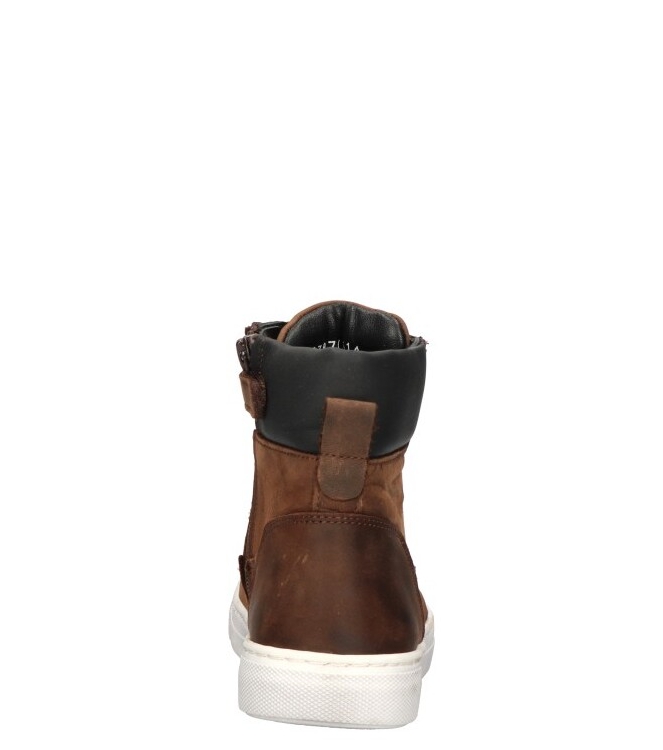 Track Style sneaker <span>323870 514 Cas Cool</span> 323870 514 Cas Cool bruin - www.bremmerschoenen.pro - Bremmer Schoenen