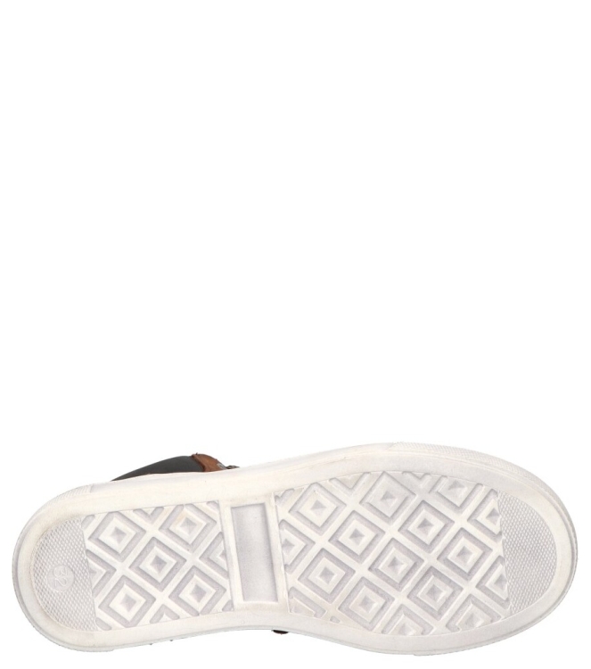 Track Style sneaker <span>323870 514 Cas Cool</span> 323870 514 Cas Cool bruin - www.bremmerschoenen.pro - Bremmer Schoenen