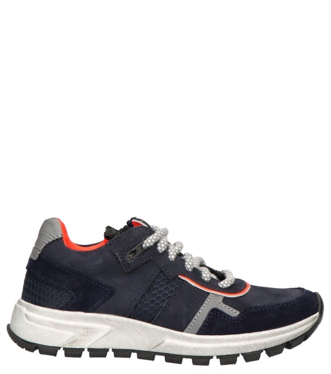 Track Style sneaker <span>323866 129 Parker Pijl</span> 323866 129 Parker Pijl blauw - www.bremmerschoenen.pro - Bremmer Schoenen