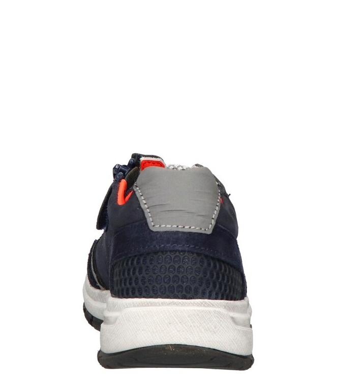 Track Style sneaker <span>323866 129 Parker Pijl</span> 323866 129 Parker Pijl blauw - www.bremmerschoenen.pro - Bremmer Schoenen