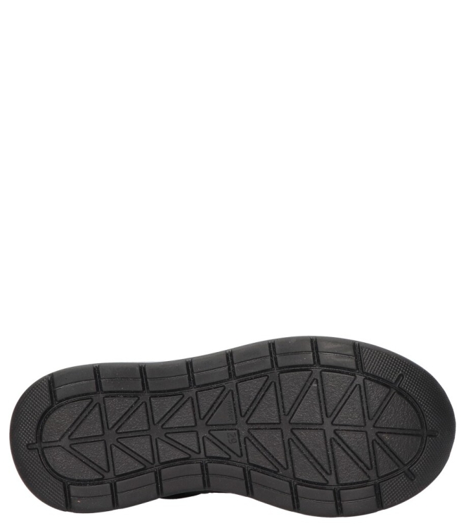 Track Style sneaker <span>323855 189 Sem Sharp</span> 323855 189 Sem Sharp zwart - www.bremmerschoenen.pro - Bremmer Schoenen