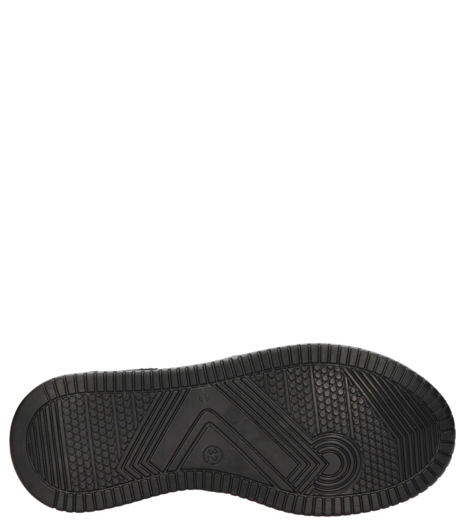 Track Style sneaker <span>323875 189 Collin Cross</span> 323875 189 Collin Cross zwart - www.bremmerschoenen.pro - Bremmer Schoenen