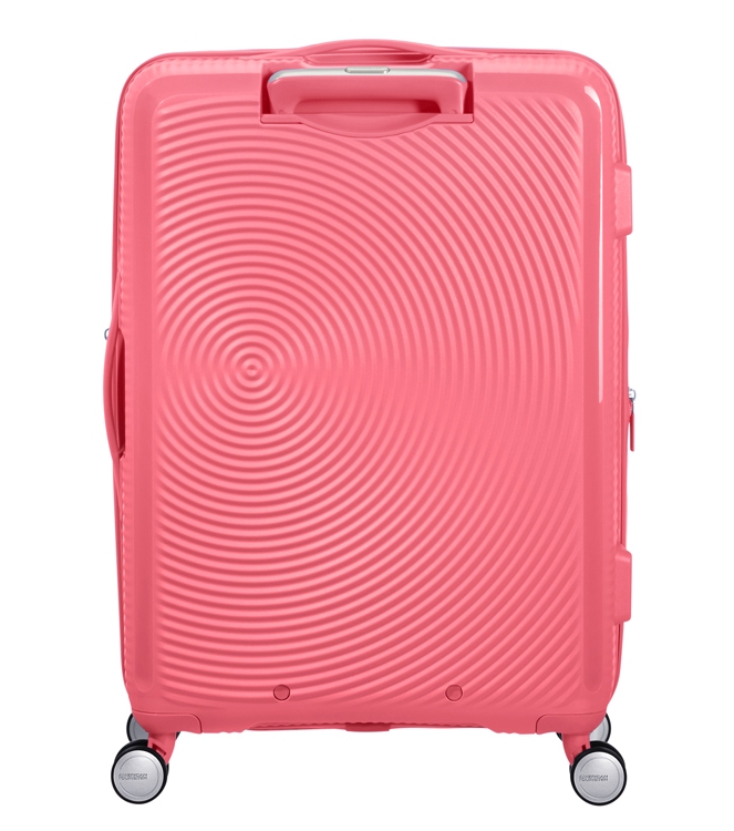 AT koffer <span>88473 A039 Soundbox Spinner 67</span> 88473 A039 Soundbox Spinner 67 rose - www.bremmerschoenen.pro - Bremmer Schoenen