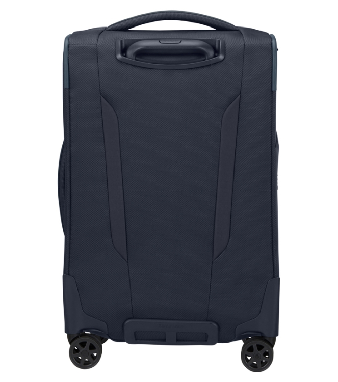 Samsonite Trolley <span>143325 1549 Respark Spinner 55</span> 143325 1549 Respark Spinner 55 blauw - www.bremmerschoenen.pro - Bremmer Schoenen