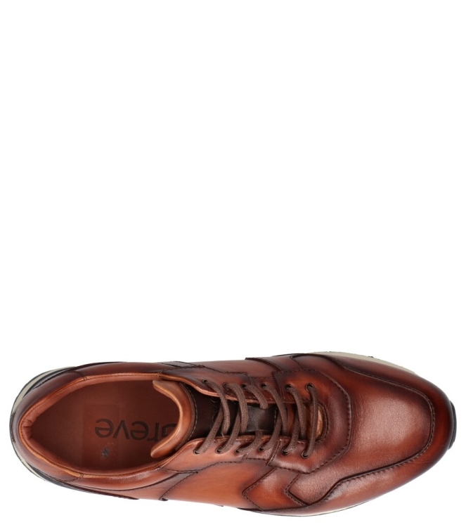 Greve sneaker <span>4289.88 3171 Haarlem</span> 4289.88 3171 Haarlem cognac - www.bremmerschoenen.pro - Bremmer Schoenen