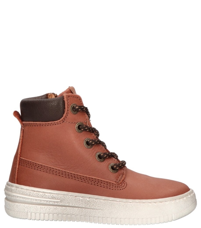 Develab sneaker <span>45903 752</span> 45903 752 cognac - www.bremmerschoenen.pro - Bremmer Schoenen