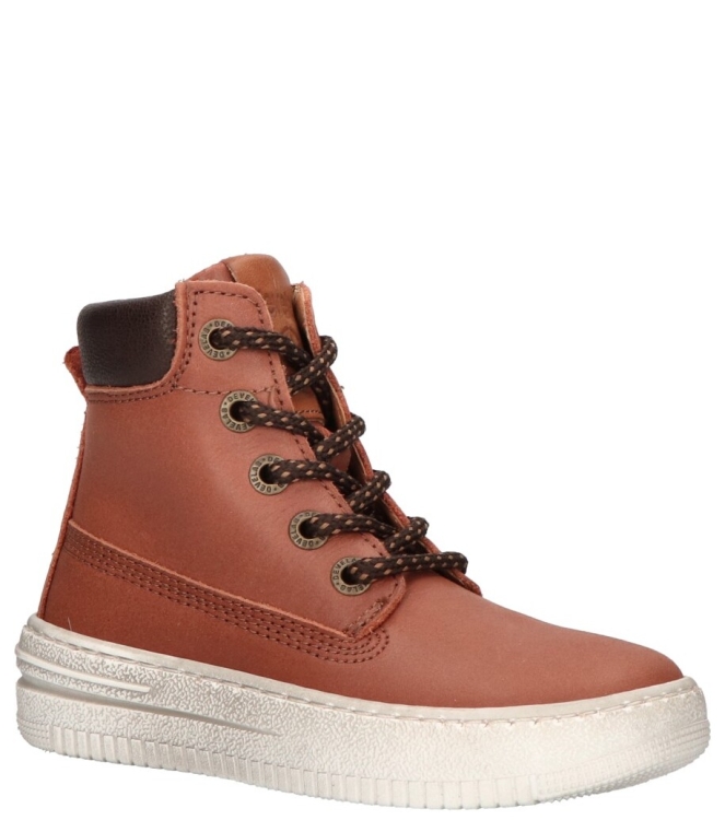 Develab sneaker <span>45903 752</span> 45903 752 cognac - www.bremmerschoenen.pro - Bremmer Schoenen