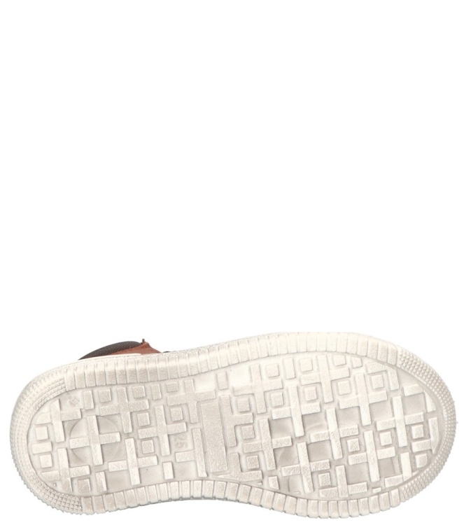Develab sneaker <span>45903 752</span> 45903 752 cognac - www.bremmerschoenen.pro - Bremmer Schoenen