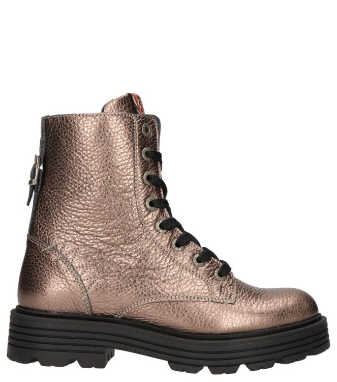 Red Rag veterboot <span>12474 371</span> 12474 371 brons - www.bremmerschoenen.pro - Bremmer Schoenen