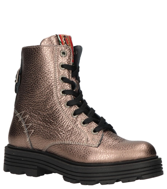 Red Rag veterboot <span>12474 371</span> 12474 371 brons - www.bremmerschoenen.pro - Bremmer Schoenen