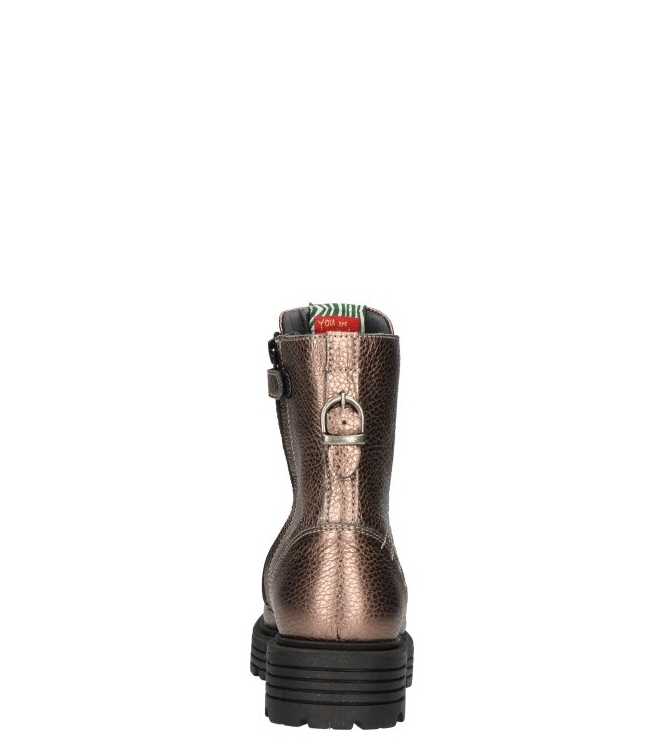 Red Rag veterboot <span>12474 371</span> 12474 371 brons - www.bremmerschoenen.pro - Bremmer Schoenen