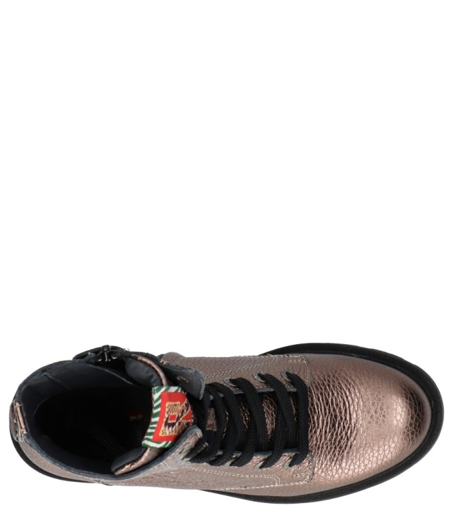 Red Rag veterboot <span>12474 371</span> 12474 371 brons - www.bremmerschoenen.pro - Bremmer Schoenen