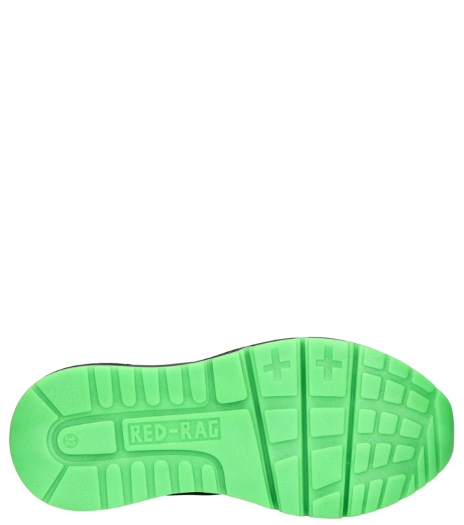 Red Rag sneaker <span>13805 080</span> 13805 080 meerkleurig - www.bremmerschoenen.pro - Bremmer Schoenen
