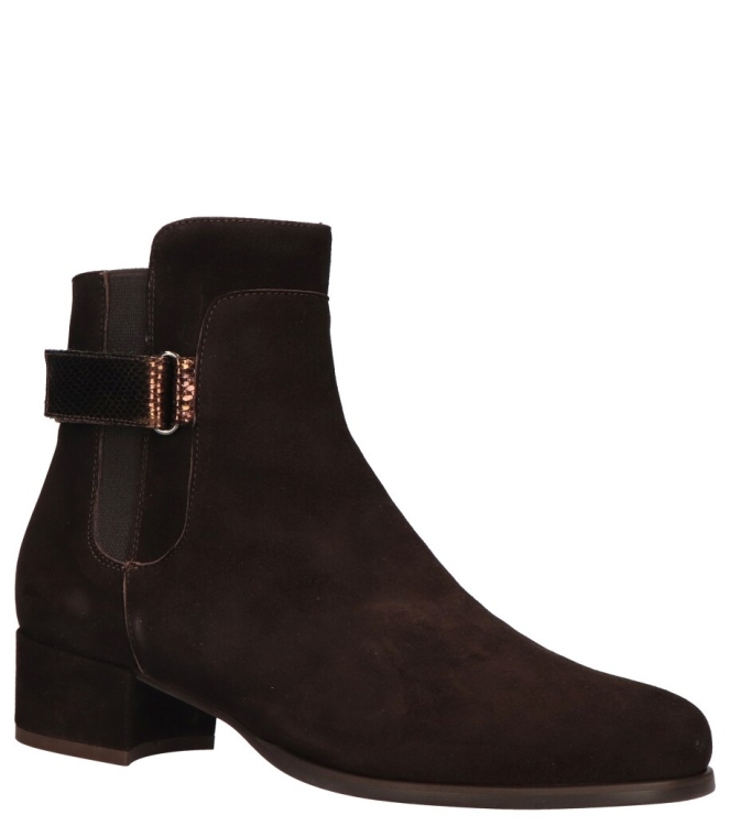 Volare enkellaars <span>2027 Bruin</span> 2027 Bruin bruin - www.bremmerschoenen.pro - Bremmer Schoenen