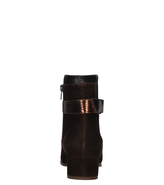 Volare enkellaars <span>2027 Bruin</span> 2027 Bruin bruin - www.bremmerschoenen.pro - Bremmer Schoenen