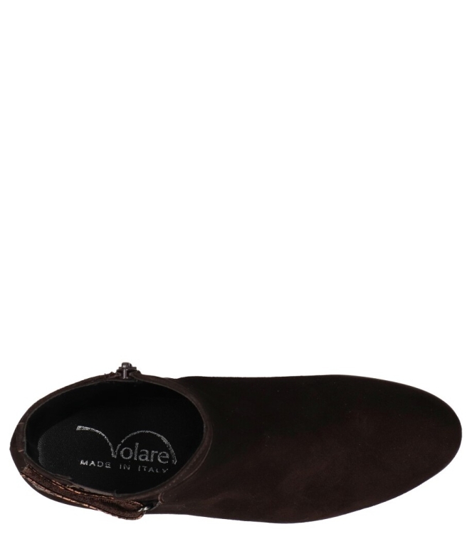 Volare enkellaars <span>2027 Bruin</span> 2027 Bruin bruin - www.bremmerschoenen.pro - Bremmer Schoenen