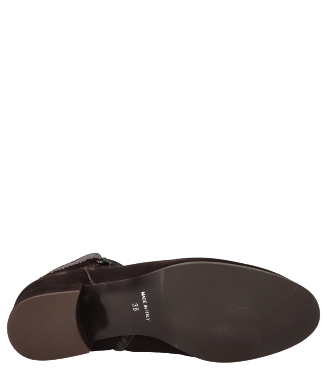 Volare enkellaars <span>2027 Bruin</span> 2027 Bruin bruin - www.bremmerschoenen.pro - Bremmer Schoenen