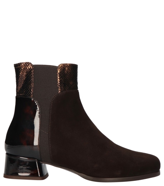 Volare Volare enkellaars <span>2184B Bruin</span> camoscio 787 vernice sunset carey maltinto vintage Volare enkellaars <span>2184B Bruin</span> 2184B Bruin bruin - www.bremmerschoenen.pro - Bremmer Schoenen