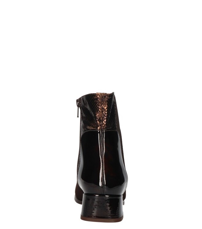 Volare Volare enkellaars <span>2184B Bruin</span> camoscio 787 vernice sunset carey maltinto vintage Volare enkellaars <span>2184B Bruin</span> 2184B Bruin bruin - www.bremmerschoenen.pro - Bremmer Schoenen