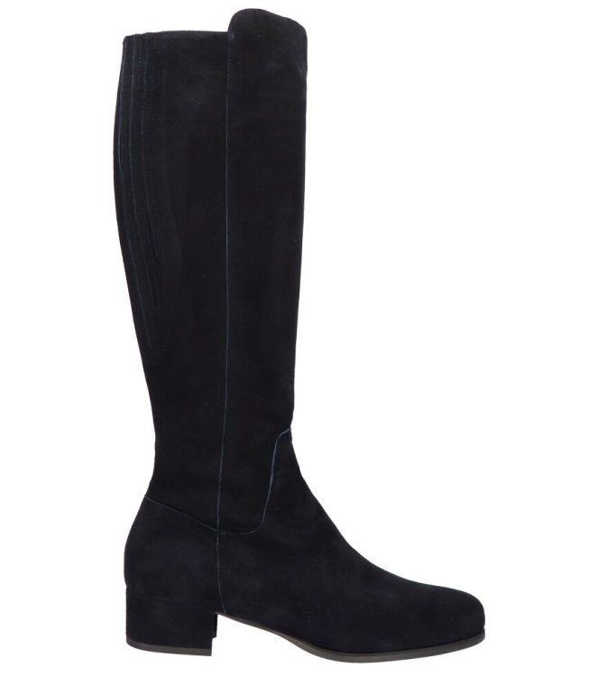 Volare laars <span>2034 Donkerblauw</span> 2034 Donkerblauw blauw - www.bremmerschoenen.pro - Bremmer Schoenen