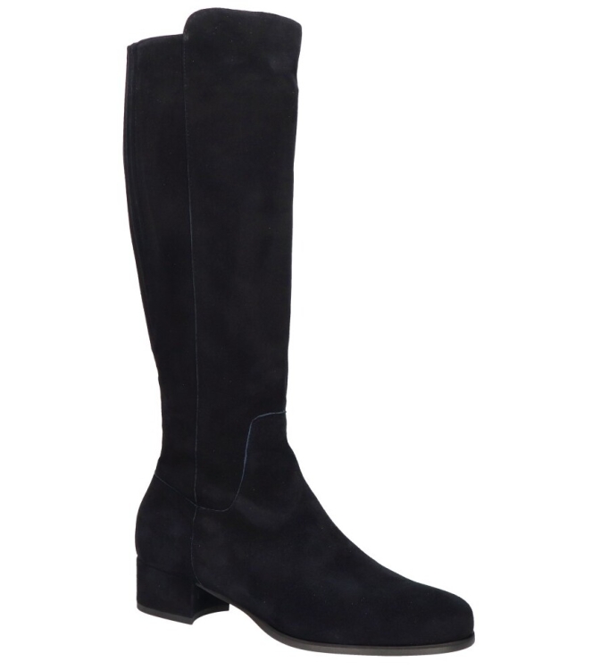 Volare laars <span>2034 Donkerblauw</span> 2034 Donkerblauw blauw - www.bremmerschoenen.pro - Bremmer Schoenen