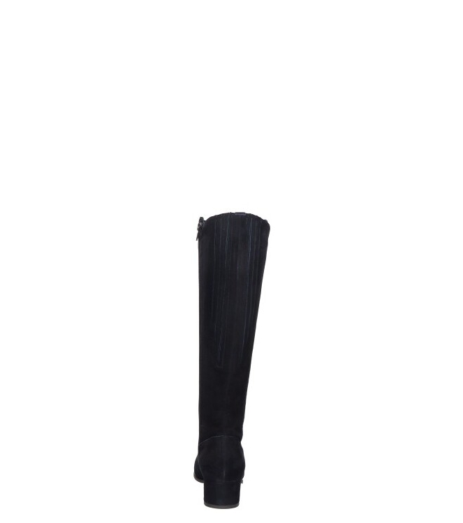 Volare laars <span>2034 Donkerblauw</span> 2034 Donkerblauw blauw - www.bremmerschoenen.pro - Bremmer Schoenen