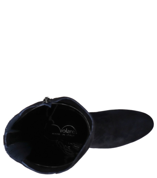 Volare laars <span>2034 Donkerblauw</span> 2034 Donkerblauw blauw - www.bremmerschoenen.pro - Bremmer Schoenen