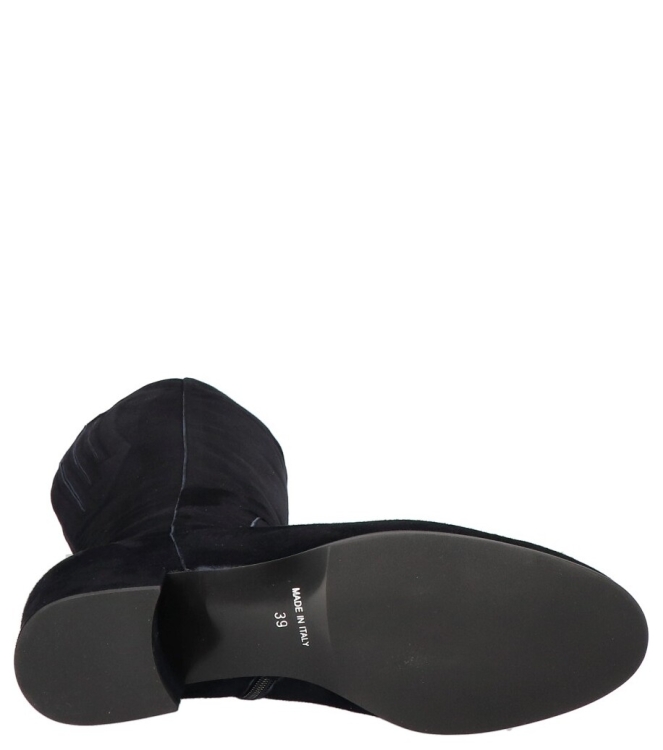 Volare laars <span>2034 Donkerblauw</span> 2034 Donkerblauw blauw - www.bremmerschoenen.pro - Bremmer Schoenen