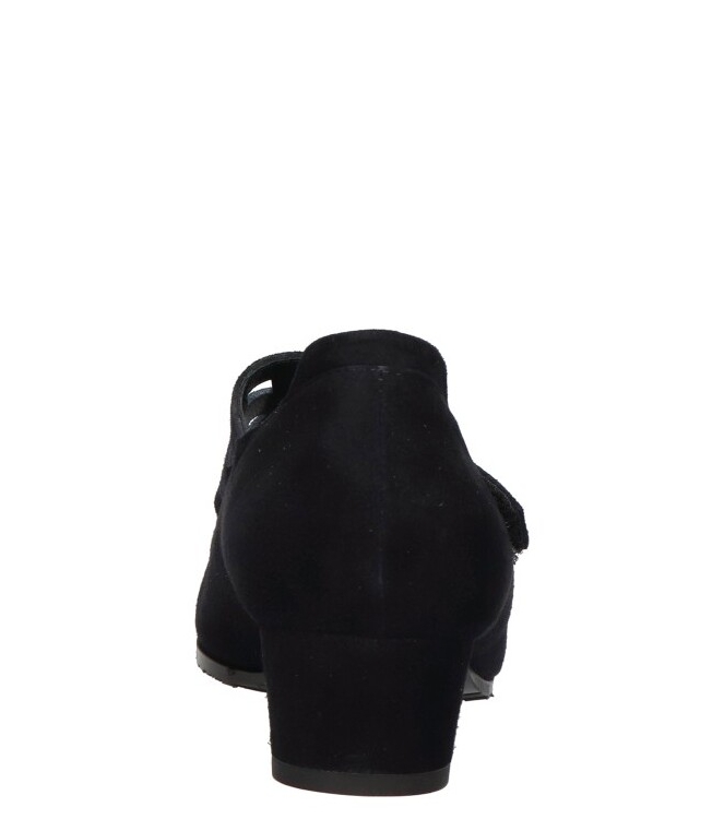 Volare bandschoen <span>1936 Donkerblauw</span> 1936 Donkerblauw blauw - www.bremmerschoenen.pro - Bremmer Schoenen