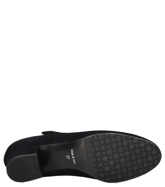 Volare bandschoen <span>1936 Donkerblauw</span> 1936 Donkerblauw blauw - www.bremmerschoenen.pro - Bremmer Schoenen