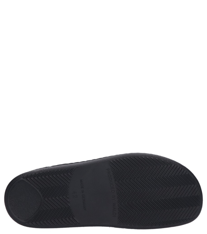 Finn comfort slipper <span>1508 046046 Korfu</span> 1508 046046 Korfu blauw - www.bremmerschoenen.pro - Bremmer Schoenen