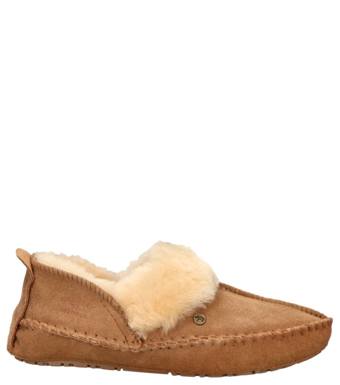 Warmbat Warmbat pantoffel <span>Barrine women BAR341026 Camel</span> Camel Warmbat pantoffel <span>Barrine women BAR341026 Camel</span> Barrine women BAR341026 Camel cognac - www.bremmerschoenen.pro - Bremmer Schoenen