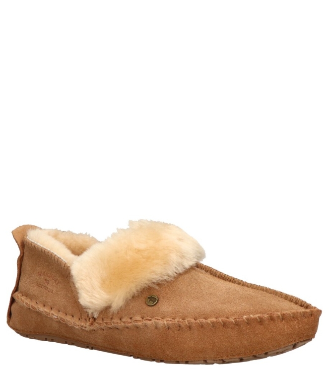 Warmbat Warmbat pantoffel <span>Barrine women BAR341026 Camel</span> Camel Warmbat pantoffel <span>Barrine women BAR341026 Camel</span> Barrine women BAR341026 Camel cognac - www.bremmerschoenen.pro - Bremmer Schoenen