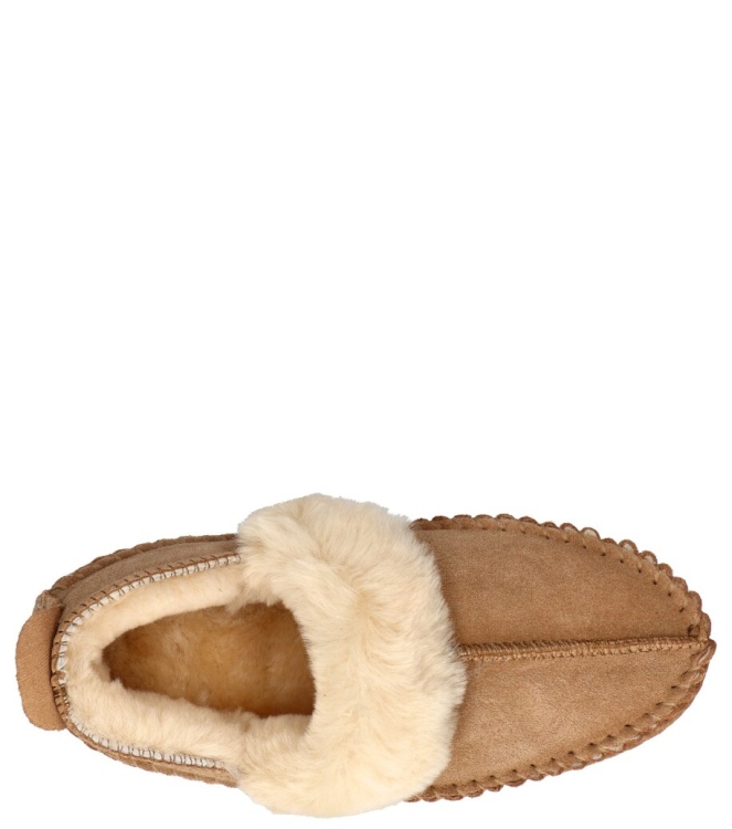 Warmbat Warmbat pantoffel <span>Barrine women BAR341026 Camel</span> Camel Warmbat pantoffel <span>Barrine women BAR341026 Camel</span> Barrine women BAR341026 Camel cognac - www.bremmerschoenen.pro - Bremmer Schoenen