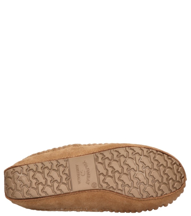 Warmbat Warmbat pantoffel <span>Barrine women BAR341026 Camel</span> Camel Warmbat pantoffel <span>Barrine women BAR341026 Camel</span> Barrine women BAR341026 Camel cognac - www.bremmerschoenen.pro - Bremmer Schoenen