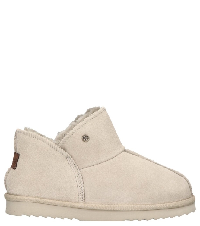 Warmbat Warmbat pantoffel <span>Willow women WLW321083 Cement</span> cement Warmbat pantoffel <span>Willow women WLW321083 Cement</span> Willow women WLW321083 Cement grijs - www.bremmerschoenen.pro - Bremmer Schoenen