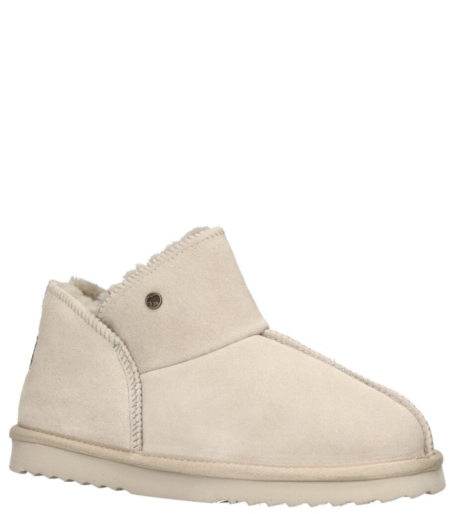 Warmbat Warmbat pantoffel <span>Willow women WLW321083 Cement</span> cement Warmbat pantoffel <span>Willow women WLW321083 Cement</span> Willow women WLW321083 Cement grijs - www.bremmerschoenen.pro - Bremmer Schoenen